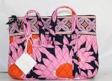 Vera Bradley Little Betsy Loves Me Bag Handbag