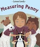 Measuring Penny (Turtleback School & Library Binding Edition)