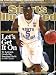 Sports Illustrated March 30 2009 Ty Lawson/North Carolina TarHeels on Cover, Harlem Globetrotters, Stephen Strasburg/San Diego State Baseball, Brock Lesnar/Ultimate Fighting Championship UFC, Jay Cutler/Denver Broncos, Bob Knight's Best Memories