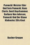 Pumuckl: Meister Eder Und Sein Pumuckl, Hans Clarin, Gustl Bayrhammer, Barbara Von Johnson, Pumuckl Und Der Blaue Klabauter, El