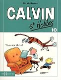 Calvin et Hobbes, Tome 10 :