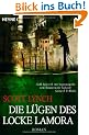 Die L�gen des Locke Lamora