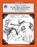 In the Year of the Boar and Jackie Robinson