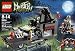 LEGO Monster Fighters 9464 The Vampyre Hearse