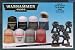 Warhammer 40,000 Paint Set - Games Workshop Miniatures - WH40K