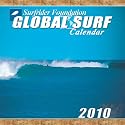 Surfrider Foundation Global Surf 2010 Wall Calendar