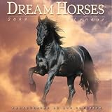 Dream Horses Calendar 2008