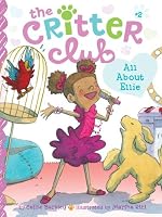 All About Ellie (Critter Club)