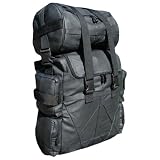 Carroll Leather 306 Two-Piece Road Pack by Carroll Leather