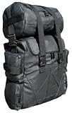 Carroll Leather 306 Two-Piece Road Pack