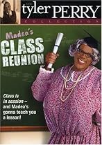 Tyler Perry's Madea's Class Reunion Movie Streaming.