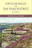 Circular walks in the Peak District : 20 walks of 6 to 10 miles