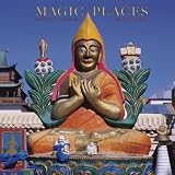 Magic Places 2008 Calendar