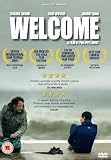 Welcome [DVD]