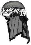 Dye Paintball Head Wrap - Horror