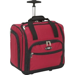 Buy CIAO! Wheeled Under the Seat Bag by Ciao