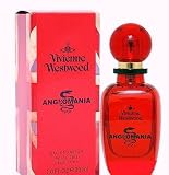 Vivienne Westwood Anglomania Eau de Parfum Spray 30ml Vivienne Westwood Anglomania Eau de Parfum 30 ml Natural Spray / Vaporisateur Leicht, lieblich, lebensfroh und etwas verrückt ist Anglomania, ein orientalischer Blumenduft für die Dame. Inspiration verleihen dem Vivienne...