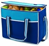 from Polar Gear Polar Gear 21 Litre Family Cooler, Navy/ Turquoise Model 660 328DIS