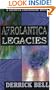 Afrolantica Legacies (English and English Edition)