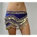 M�nzg�rtel Profi H�fttuch Bauchtanz 01