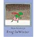 Frog in Winter