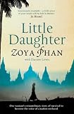 Little Daughter: A Memoir of Survival in Burma and the West