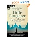 Little Daughter: A Memoir of Survival in Burma and the West