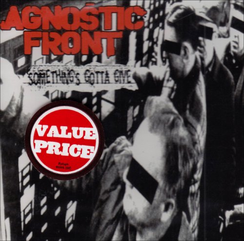 Agnostic Front - Rage Lyrics - Zortam Music