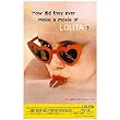 Lolita - Movie Poster