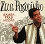 Samba Pras Mocas