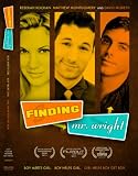 Finding Mr. Wright