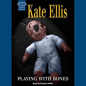 Playing with Bones (Unabridged)
