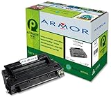 Armor Lasertonerkartusche Kapazität 13.000 Seiten für HP Q7551X Schwarz