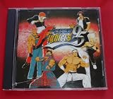 The King of Fighters '95
