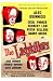 Ladykillers - Movie Poster / Print -- Custom Framing Available