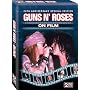 Guns n' Roses - Guns 'N' Roses - On Film