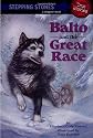 Balto and the Great Race
