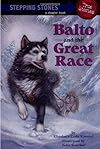 Balto and the Great Race