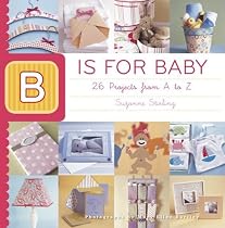 B Is for Baby