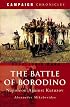 BATTLE OF BORODINO, THE: Napoleon Against Kutuzov (Campaign Chonicles)