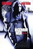Maximum Risk [Blu-ray]