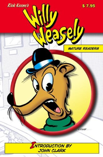 Cartoons