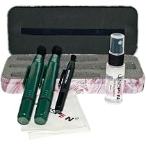LensPen LENODP1 Outdoor Pro Kit
