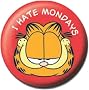 Button Hate Mondays