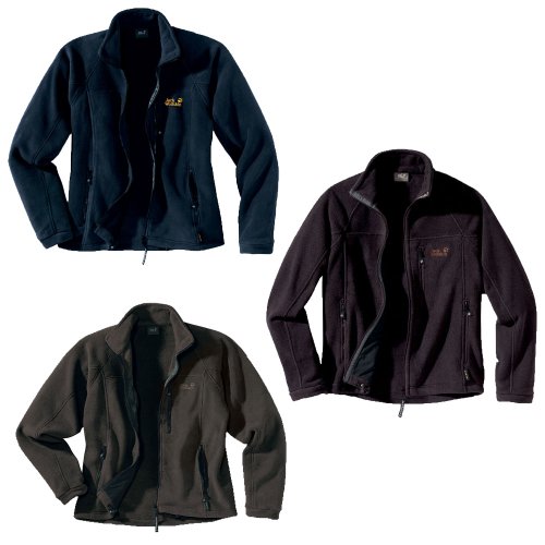 Jack Wolfskin VERTIGO JACKET MEN