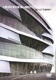 Van Berkel & Bos: Museum Mercedes Benz (DVD PAL system)