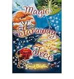 The enchanted wood; The magic faraway tree; The folk of the faraway tree