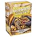 Sleeves: Dragon Shield Matte Gold