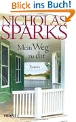 Nicholas Sparks
