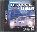 Test Drive Le Mans